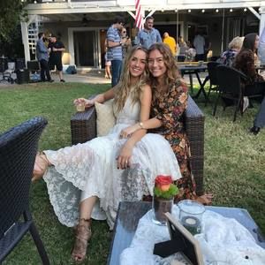 Meet your Posher, Morgan